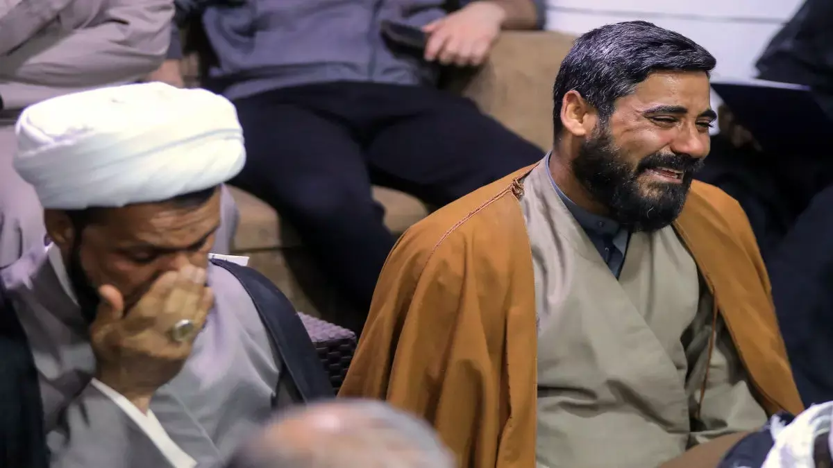Khamenei की हत्या से तेहरान में उत्तराधिकार की दौड़ शुरू हो गई