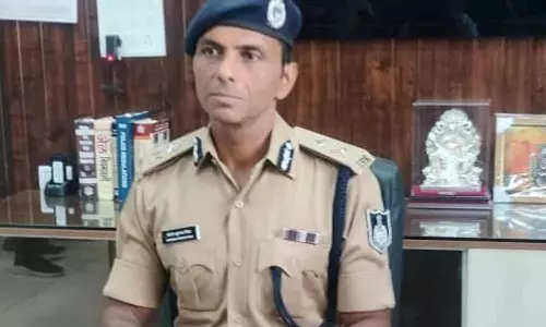 त्योहारों के दौरान पुलिस पूरी तरह तैयार और अलर्ट रहेगी : Police Commissioner त्योहारों के दौरान पुलिस पूरी तरह तैयार और अलर्ट रहेगी : Police Commissioner
