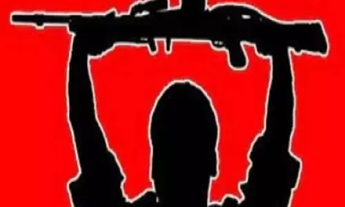Odisha : पुलिस ने बलांगीर और बरगढ़ को ‘नक्सल-मुक्त’ घोषित किया