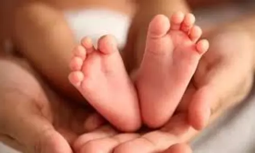 Rajasthan: दादी ने 15 महीने की पोती को नाले में डुबोकर उतारा मौत के घाट Rajasthan: दादी ने 15 महीने की पोती को नाले में डुबोकर उतारा मौत के घाट