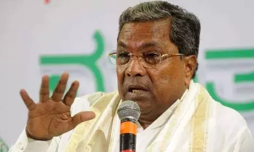 सरकारी नौकरियां: मडिगा नेता कर्नाटक के CM से आरक्षण की गुत्थी सुलझाने की अपील करेंगे सरकारी नौकरियां: मडिगा नेता कर्नाटक के CM से आरक्षण की गुत्थी सुलझाने की अपील करेंगे