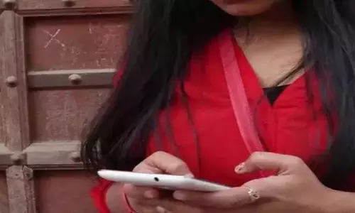 होने वाले पति ने बातचीत करना किया बंद, आहत में युवती ने की खुदकुशी
