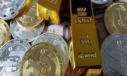 पश्चिम एशिया संघर्ष बढ़ने से Gold, सिल्वर ETF में 18% तक की तेजी
