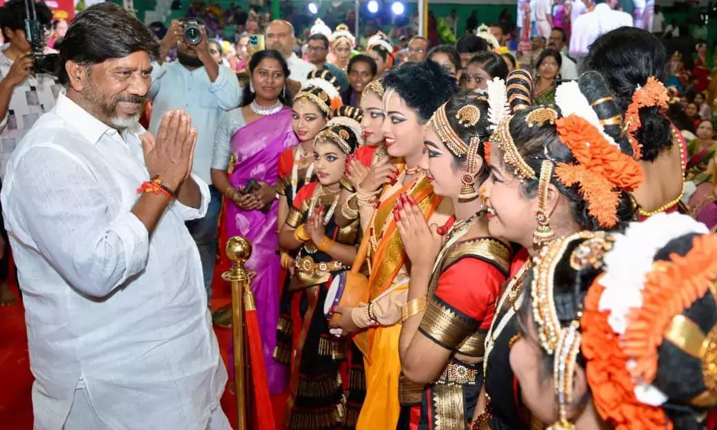 भट्टी ने टूरिज्म कल्चर और templesको जोड़ने के लिए एक्शन प्लान मांगा भट्टी ने टूरिज्म कल्चर और templesको जोड़ने के लिए एक्शन प्लान मांगा