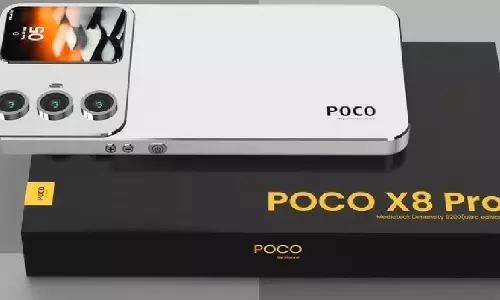 POCO X8 Pro Series: लॉन्च डेट को लेकर बड़ा अपडेट