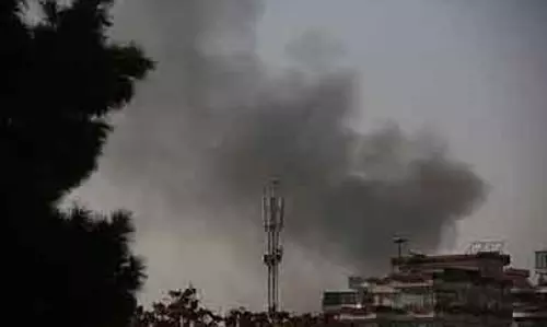 Israel ने लेबनान पर बड़ा हमला किया: 31 मारे गए, 149 घायल Israel ने लेबनान पर बड़ा हमला किया: 31 मारे गए, 149 घायल