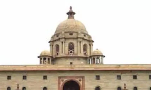 मध्य पूर्व में युद्ध के बीच गृह मंत्रालय का राज्यों को अलर्ट, विरोध प्रदर्शनों पर सतर्क रहने के निर्देश