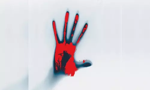 दोस्ती, धोखा और कत्ल...पुलिस ने सुलझाई हत्या की गुत्थी, मुख्य आरोपी समेत 4 गिरफ्तार दोस्ती, धोखा और कत्ल...पुलिस ने सुलझाई हत्या की गुत्थी, मुख्य आरोपी समेत 4 गिरफ्तार