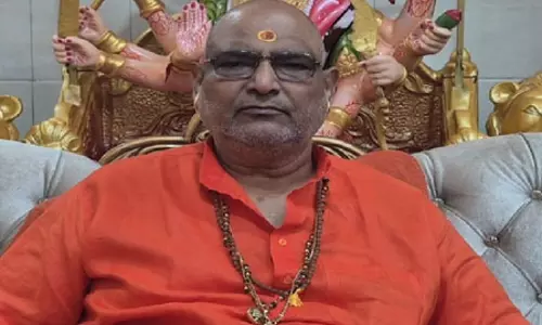 कब है होलिका दहन? कालकाजी पीठाधीश्वर ने बताया शुभ मुहूर्त कब है होलिका दहन? कालकाजी पीठाधीश्वर ने बताया शुभ मुहूर्त