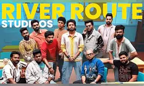 Rio राज बने प्रोड्यूसर : पहली फिल्म की घोषणा Rio राज बने प्रोड्यूसर : पहली फिल्म की घोषणा
