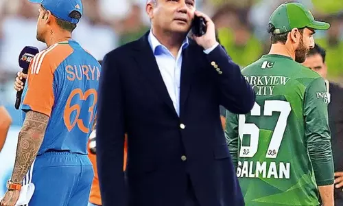 Islamabad: भारत से हार के बाद बड़ा एक्शन, PCB लगाएगा खिलाड़ियों पर भारी जुर्माना
