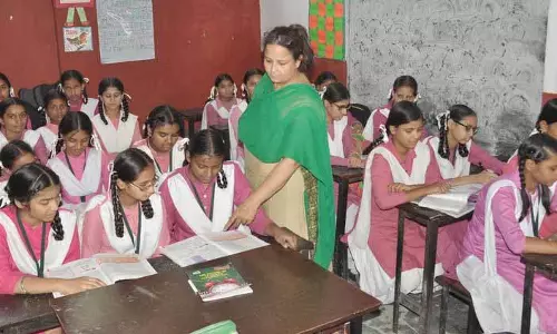 ग्यारहवीं क्लास के आर्ट्स के स्टूडेंट्स साइंस के स्टूडेंट्स से ज़्यादा एग्रेसिव होते हैं: Study