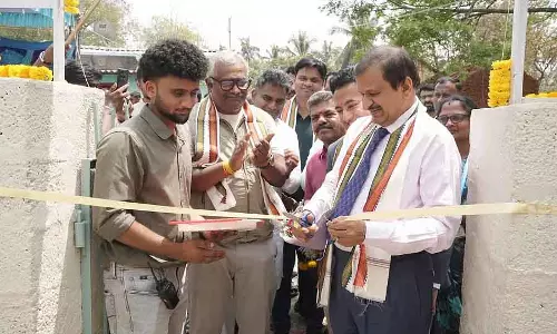 Magadi : सरकारी स्कूलों को मजबूत करने के सुझाव