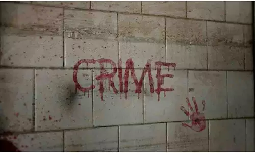 दोस्त की हत्या...पुलिस ने तीन नाबालिगों को किया गिरफ्तार, लाश झील में फेंकी दोस्त की हत्या...पुलिस ने तीन नाबालिगों को किया गिरफ्तार, लाश झील में फेंकी