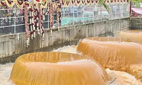 पर्यावरण विभाग से अनुमति नहीं मिली: Yetina होल प्रोजेक्ट में और देरी पर्यावरण विभाग से अनुमति नहीं मिली: Yetina होल प्रोजेक्ट में और देरी