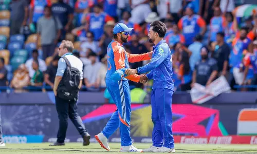 BCCI: भारत जून में एक टेस्ट और तीन वनडे मैचों के लिए अफगानिस्तान की मेजबानी करेगा