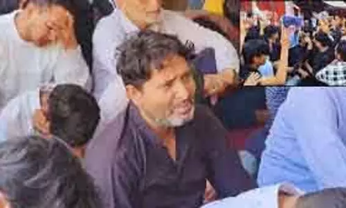 AIP ने ईरान के सुप्रीम लीडर को श्रद्धांजलि दी, एकता की अपील की