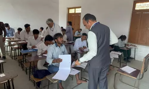 Haryana : ‘नॉन-अटेंडिंग स्कूल एग्जाम में नकल को बढ़ावा देते हैं एक्सपर्ट्स Haryana : ‘नॉन-अटेंडिंग स्कूल एग्जाम में नकल को बढ़ावा देते हैं एक्सपर्ट्स