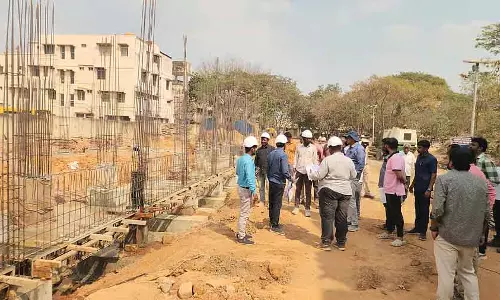 Chintamani : पॉलिटेक्निक के अपग्रेडेशन के लिए फंड दिया गया