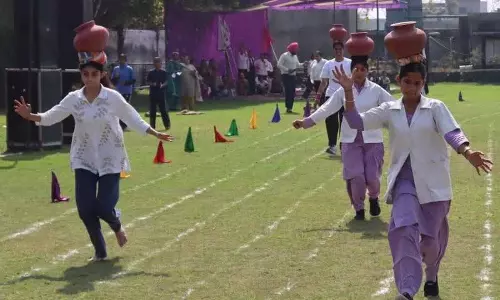 पंजाब में शांतिपूर्ण और नशामुक्त पंजाब के लिए खेल महत्वपूर्ण: Bhullar पंजाब में शांतिपूर्ण और नशामुक्त पंजाब के लिए खेल महत्वपूर्ण: Bhullar