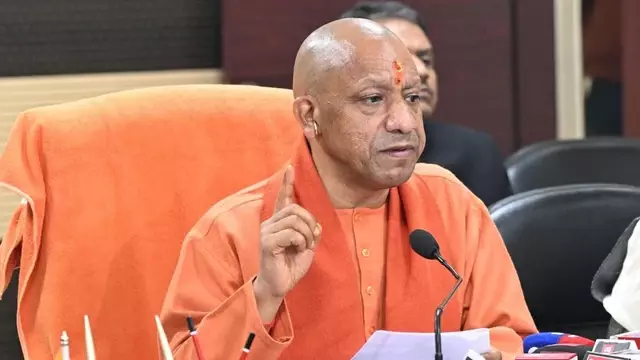 Lucknow: इजराइल में यूपी के श्रमिक सुरक्षित, सरकार ने जारी की 24×7 हेल्पलाइन Lucknow: इजराइल में यूपी के श्रमिक सुरक्षित, सरकार ने जारी की 24×7 हेल्पलाइन