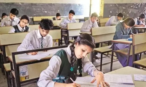 Haryana का शिक्षा बजट 15 साल से 10% पर स्थिर