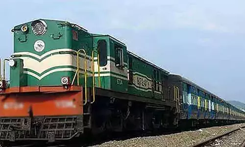 दक्षिण रेलवे ने Guruvayur-Chennai एग्मोर ट्रेन सर्विस में बदलाव की घोषणा की