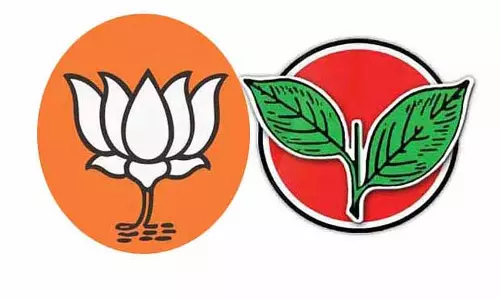 AIADMK-BJP सीट बंटवारे पर बातचीत में नंबरों से ज़्यादा जीतने की क्षमता पर फोकस होगा AIADMK-BJP सीट बंटवारे पर बातचीत में नंबरों से ज़्यादा जीतने की क्षमता पर फोकस होगा
