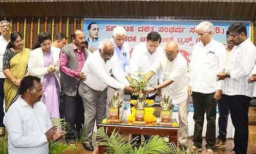 संघर्ष अच्छी दिशा में आगे बढ़े: K.N. Rajanna संघर्ष अच्छी दिशा में आगे बढ़े: K.N. Rajanna