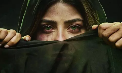 The Kerala Story 2 बॉक्स ऑफिस कलेक्शन से आगे निकल गई The Kerala Story 2 बॉक्स ऑफिस कलेक्शन से आगे निकल गई