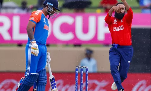 India vs England: सेमीफाइनल मुकाबले से पहले महत्वपूर्ण आंकड़े