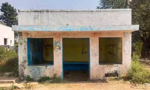 Bethamangala : बस स्टॉप ड्रिंक्स के लिए स्वर्ग है
