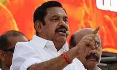 AIADMK 4 मार्च को जिला सचिवों की बैठक करेगी