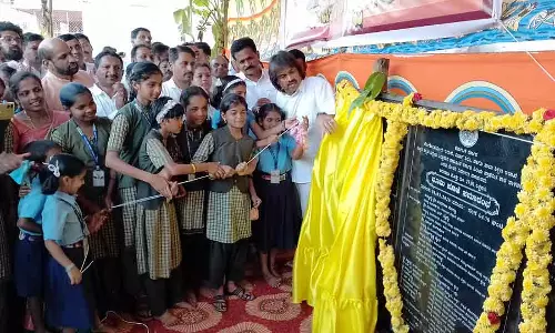 बच्चों के भविष्य के लिए SSLC के मिनिमम मार्क्स कम किए गए: Madhu Bangarappa