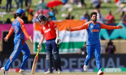 T20 WC: भारत बनाम इंग्लैंड सेमीफाइनल कब और कहां देखें