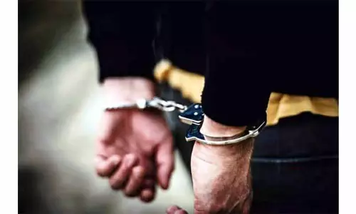 JAMMU: हेरोइन और धारदार हथियार के साथ दो गिरफ्तार