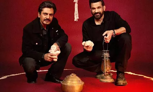 नवाजुद्दीन सिद्दीकी सोहम शाह की फिल्म Tumbbad 2 में शामिल हुए