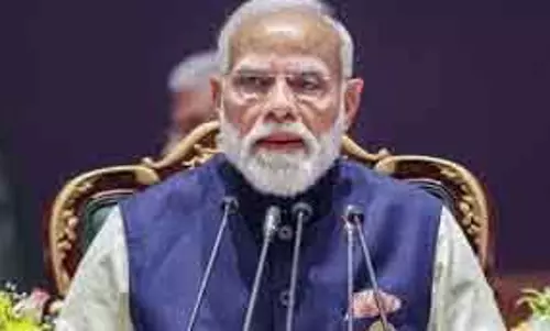 Puducherry का विकास और सुशासन: मोदी ने कहा, सबसे अच्छा विजन फल दे रहा है Puducherry का विकास और सुशासन: मोदी ने कहा, सबसे अच्छा विजन फल दे रहा है
