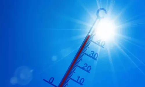 Odisha: सरकार ने हायर एजुकेशन इंस्टीट्यूशन के लिए गर्मी से निपटने की तैयारी के लिए गाइडलाइन जारी की Odisha: सरकार ने हायर एजुकेशन इंस्टीट्यूशन के लिए गर्मी से निपटने की तैयारी के लिए गाइडलाइन जारी की