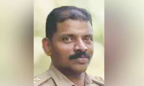 Kerala : ड्रग पकड़ने वाले एक्साइज इंस्पेक्टर राजेश का ट्रांसफर