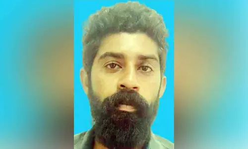 Kerala : अपनी मां को पीटने के आरोप में युवक गिरफ्तार