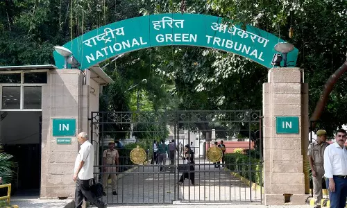 यमुनानगर स्टोन क्रशिंग यूनिट्स का वेरिफिकेशन चार हफ़्ते में पूरा करें NGT यमुनानगर स्टोन क्रशिंग यूनिट्स का वेरिफिकेशन चार हफ़्ते में पूरा करें NGT
