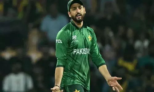 T20 वर्ल्ड कप से बाहर होने पर PCB ने खिलाड़ियों पर जुर्माना लगाया