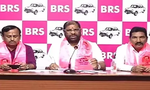 क्या रेवंत के गलतियाँ करने पर राहुल गांधी चुप रहते हैं: सांसद Vaddiraju का सीधा सवाल क्या रेवंत के गलतियाँ करने पर राहुल गांधी चुप रहते हैं: सांसद Vaddiraju का सीधा सवाल