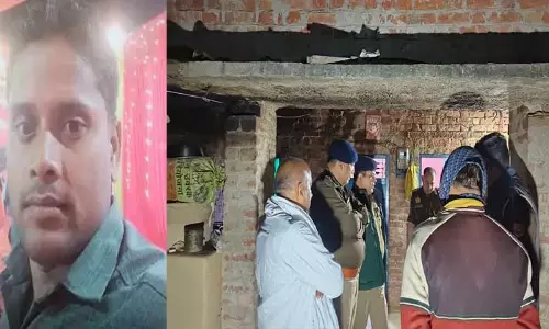 होली से पहले खूनी होली खेली: युवक ने माता-पिता समेत चार की हत्या की, सामने आई वजह होली से पहले खूनी होली खेली: युवक ने माता-पिता समेत चार की हत्या की, सामने आई वजह