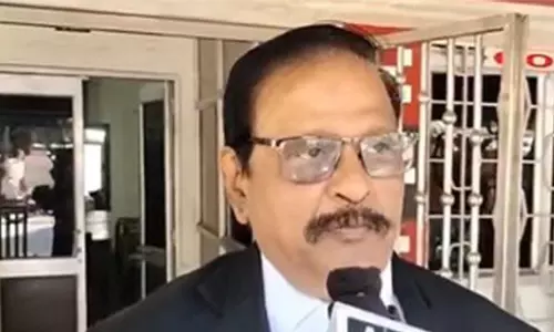 वरिष्ठ वकील ने Sambalpur जिला न्यायालय को बार-बार बम से उड़ाने की धमकी मिलने पर चिंता जताई वरिष्ठ वकील ने Sambalpur जिला न्यायालय को बार-बार बम से उड़ाने की धमकी मिलने पर चिंता जताई
