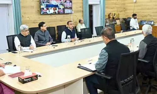 केंद्र शासित प्रदेश J&K में एलजी की सुरक्षा की स्थिति केंद्र शासित प्रदेश J&K में एलजी की सुरक्षा की स्थिति