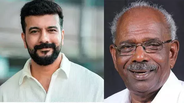 Kerala चुनाव से पहले फैसला, एम एम मणि हटे, रमेश पिशारोडी पलक्कड़ से चुनाव लड़ेंगे
