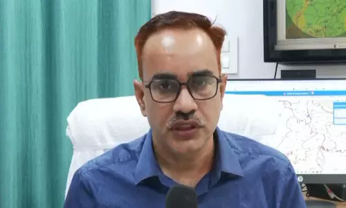 राजस्थान में तापमान 3-7 डिग्री सेल्सियस तक बढ़ेगा: IMD