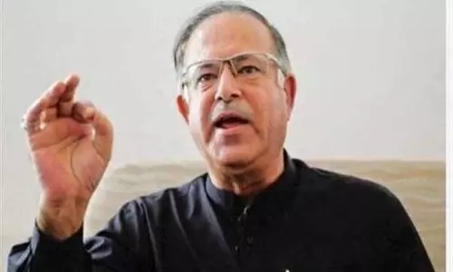 J&K कांग्रेस प्रमुख ने खामेनेई की हत्या पर सरकार की ‘चुप्पी’ की निंदा की